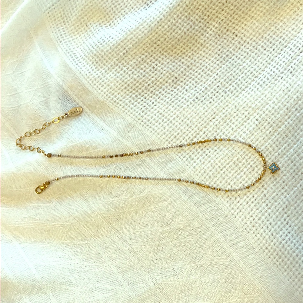 Handcrafted  Necklace